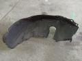 защита арок задняя левая (подкрылок) Toyota Prius V 1 поколение ZVW41 ZVW41 2014, 1.8 л., гибрид, АКПП, синий, хетчбэк 5 дв., передний привод - фото №6
