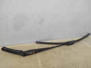 щеткодержатель (поводок стеклоочистителя, дворник) Volkswagen Jetta 7 поколение 2019, 1.4 л., бензин, АКПП, синий, седан, передний привод, W000089091