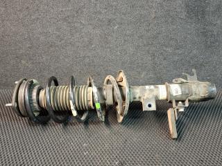 амортизатор передний левый Mazda CX-5 2 поколение [рестайлинг] 2023, 2.5 л., PYY1, бензин, полный привод, DAKSL434900