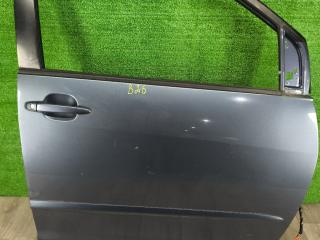 дверь передняя правая Toyota Sienna 2 поколение XL20 [рестайлинг] 2008, 3.5 л., 2GR-FE, бензин, АКПП, минивэн, передний привод