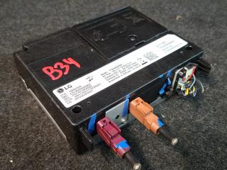 блок Bluetooth Cadillac XT4 1 поколение 2020, 2.0 л., бензин, АКПП, 318e, полный привод, 84721683