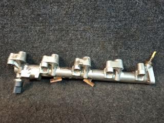 топливная рампа Mazda CX-7 1 поколение [рестайлинг] 2010, 2.3 л., бензин