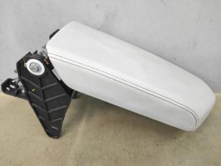 подлокотник Volkswagen Jetta 7 поколение 2019, 1.4 л., бензин, АКПП, синий, седан, передний привод, 17A864207HFS