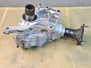 раздаточная коробка Mazda CX-5 2 поколение [рестайлинг] 2023, 2.5 л., PYY1, бензин, полный привод, D207120330