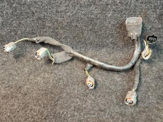 проводка Mazda CX-7 1 поколение [рестайлинг] 2011, 2.3 л., бензин