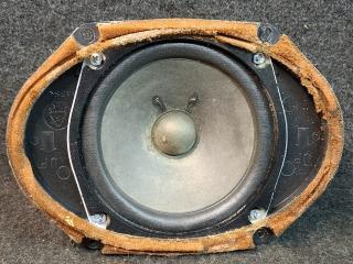 динамик Mazda 6 1 поколение [рестайлинг] 2006, GK3C-66-960