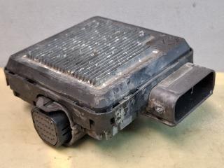 блок управления АКПП Toyota Camry 7 поколение XV40 2009, 3.5 л., бензин, АКПП, 8953033020