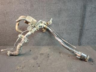 горловина топливного бака Toyota Camry 7 поколение XV40 2008