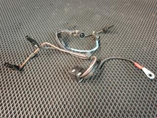 проводка BMW X4 F26 2016, 2.0 л., дизель, АКПП, черный