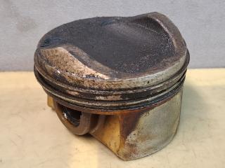 поршень Audi Q7 4L [рестайлинг] 2014, 3.0 л., CJTB, бензин