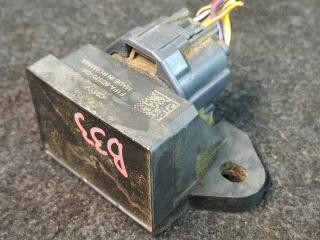 блок управления топливным насосом Ford Escape 4 поколение CX482 2020, 2.0 л., бензин, АКПП, белый az, внедорожник 5 дв., полный привод, F1FA9D370GA