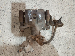 суппорт задний правый Mazda 6 GG [рестайлинг] GG 2005, 2.3 л., L3, бензин, МКПП, серый, универсал, передний привод