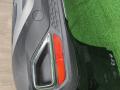 бампер задний Volkswagen Taos 1 поколение 2024, 1.5 л., бензин, АКПП, черный, внедорожник 5 дв., полный привод - фото №3