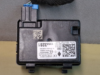 блок управления центральным замком Chevrolet Traverse 2 поколение [рестайлинг] 2022, 3.6 л., бензин, АКПП, белый, внедорожник 5 дв., полный привод, 13523281