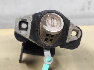 замок багажника Mazda 6 GG 2003, 2.3 л., L3, бензин, МКПП, черный, седан, передний привод