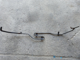 трубка гидроусилителя Mazda CX-7 1 поколение ER 2008, 2.3 л., L3-VDT, бензин, АКПП, голубой/30s, полный привод