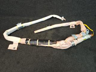 подушка безопасности боковая (шторка) Mazda 6 GJ [рестайлинг] GJ 2015, 2.5 л., PYY1, бензин, АКПП, белый, седан, передний привод