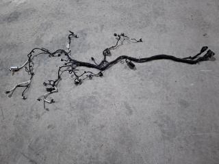 проводка двигателя Ford Escape 4 поколение CX482 2020, 2.0 л., бензин, АКПП, белый az, внедорожник 5 дв., полный привод, LX6T14305, KU5T12C508