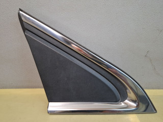 Накладка крыла (уголок зеркала) переднего правая Ford Edge 2 поколение CD539 [рестайлинг] 2020, 2.0 л., бензин, АКПП, красный, внедорожник 5 дв., полный привод, FT4B17074