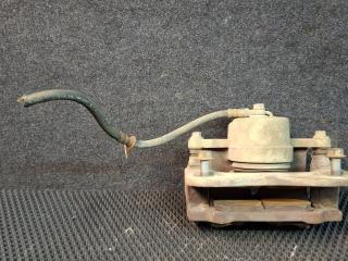 суппорт передний правый Toyota Camry 7 поколение XV40 2009, 3.5 л., 2GR-FE, бензин, передний привод