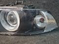 фара левая BMW 5 серия E39 [рестайлинг] 2002 - фото №3