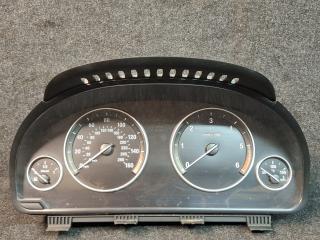 щиток приборов (приборная панель) BMW X4 F26 2016, 2.0 л., дизель, АКПП, черный, 38514108, 9383489-01