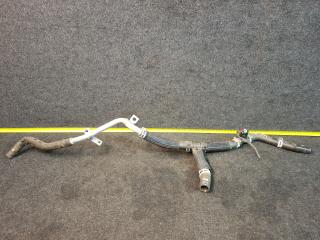 трубка охлаждающей жидкости Cadillac XT4 1 поколение 2020, 2.0 л., бензин, АКПП, 318e, полный привод