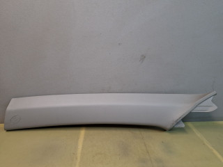 обшивка стойки Toyota Camry 7 поколение XV40 ACV40 2009, 2.4 л., 2AZ-FE, бензин, АКПП, синий, седан, передний привод, 6222006072