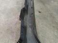 накладка на порог Toyota Camry 7 поколение XV40 ACV40 (2006 - 2009), 3.5 л., 2GR-FE, бензин, АКПП, серо-голубой, седан, передний привод - фото №6