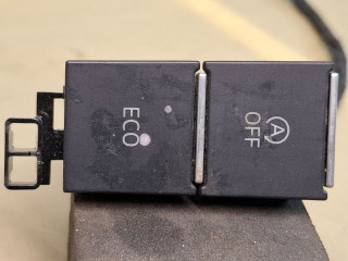 кнопка (выключатель) Volkswagen Jetta 7 поколение 2019, 1.4 л., бензин, АКПП, серый, передний привод, 17A927137E