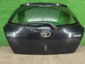 крышка багажника (дверь 3-5) Toyota Yaris XP9 2008 - фото №2