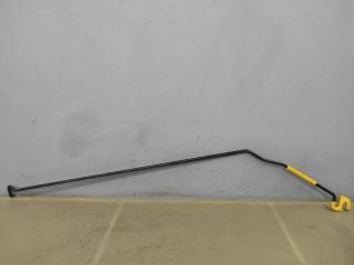 держатель капота Subaru Impreza 5 поколение (GK/GT) 2019, 2.0 л., бензин, вариатор, серый, седан, полный привод