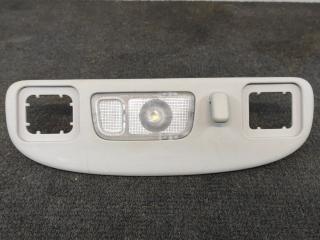 фонарь салона (плафон) Chevrolet Equinox 3 поколение 2019, 1.5 л., бензин, АКПП, белый 140х, минивэн, передний привод, 84260155