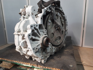 КПП автоматическая (АКПП) Chevrolet Equinox 3 поколение 2018, 2.0 л., бензин, АКПП, передний привод, 8VDB