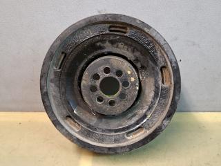 шкив коленвала Audi Q7 4L [рестайлинг] 2014, 3.0 л., CJTB, бензин