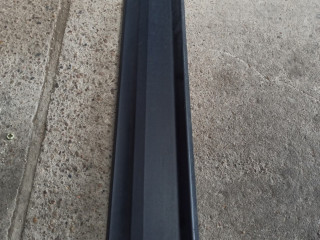 молдинг двери передней правой Chevrolet Equinox 3 поколение 2018, 2.0 л., бензин, АКПП, передний привод