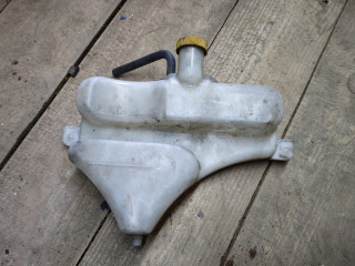 бачок расширительный Mazda 6 GG [рестайлинг] 2005, 2.0 л., дизель