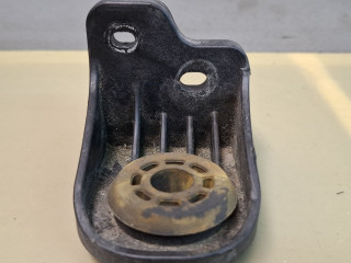 кронштейн радиатора Chevrolet Blazer 3 поколение 2019, 3.6 л., бензин, АКПП, белый, полный привод