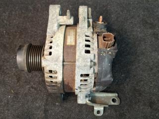 генератор Toyota Sienna 2 поколение XL20 [рестайлинг] 2008, 3.5 л., 2GR-FE, бензин, АКПП, минивэн, передний привод, 270600P240, 104210-5510