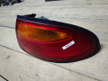 фонарь задний правый Mazda 323F BA 1996, хетчбэк 5 дв. - фото №3