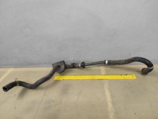 трубка охлаждающей жидкости Infiniti G 4 поколение [рестайлинг] 2010, 3.7 л., VQ37VHR, бензин, АКПП, b30, седан, задний привод