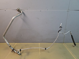 трубка кондиционера Chevrolet Malibu 9 поколение 2018, 1.5 л., бензин, АКПП, бордовый, передний привод, 23313733