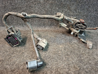 проводка Volkswagen Jetta 7 поколение 2019, 1.4 л., бензин, АКПП, серый, передний привод