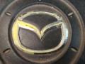 подушка безопасности водителя Mazda 3 BK 2005 - фото №2