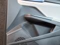 обшивка двери передняя правая Volkswagen Taos 1 поколение 2024, 1.5 л., бензин, АКПП, черный, внедорожник 5 дв., полный привод - фото №5