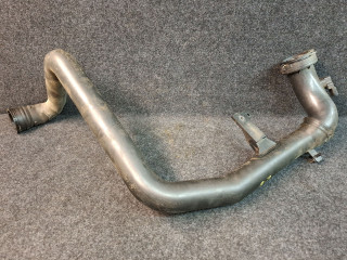 патрубок интеркулера Chevrolet Equinox 3 поколение 2018, 2.0 л., бензин, АКПП, передний привод, 84142255