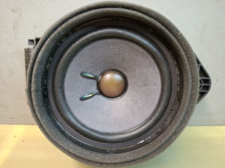 динамик Chevrolet Blazer 3 поколение 2019, 3.6 л., бензин, АКПП, белый, полный привод, 84187564