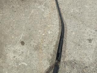 щеткодержатель (поводок стеклоочистителя, дворник) Mazda 6 1 поколение [рестайлинг] GY 2006, 2.0 л., RF7J, дизель, МКПП, серебристый, универсал