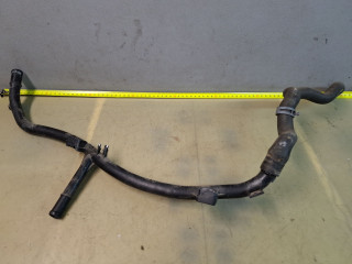 трубка охлаждающей жидкости Volkswagen Jetta 7 поколение 2019, 1.4 л., бензин, АКПП, оранжевый, седан, передний привод