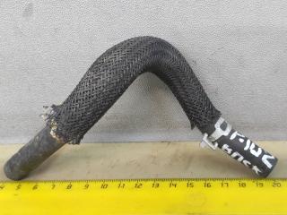 патрубок (трубопровод, шланг) Suzuki Kizashi 1 поколение 2012, 2.4 л., J24B, бензин, АКПП, красный, седан, полный привод